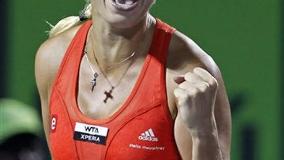 Wozniacki elimina a Serena y avanza a Semifinales
