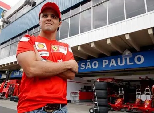 Massa buscará revertir su situación en China