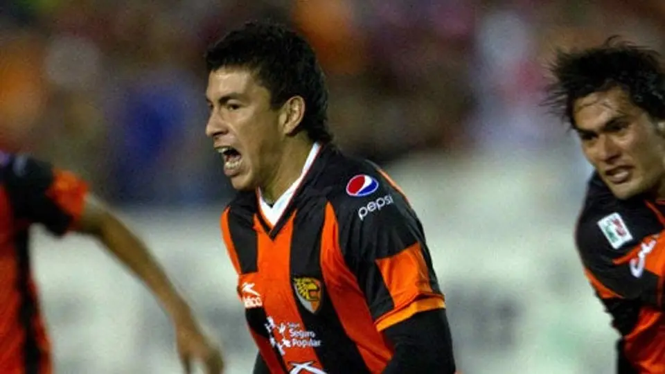 Japo' Rodríguez asegura que juego contra Santos no es revancha