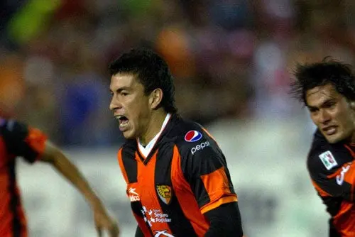 Japo' Rodríguez asegura que juego contra Santos no es revancha