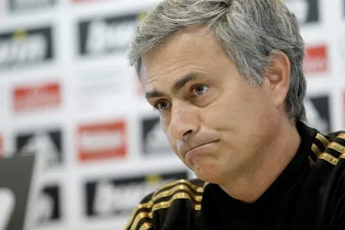 Fuimos resultadistas ante el Málaga, afirma Mourinho