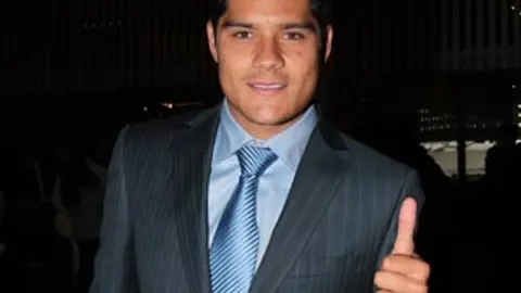 Orozco quiere aprovechar localía en Libertadores