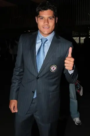 Orozco quiere aprovechar localía en Libertadores