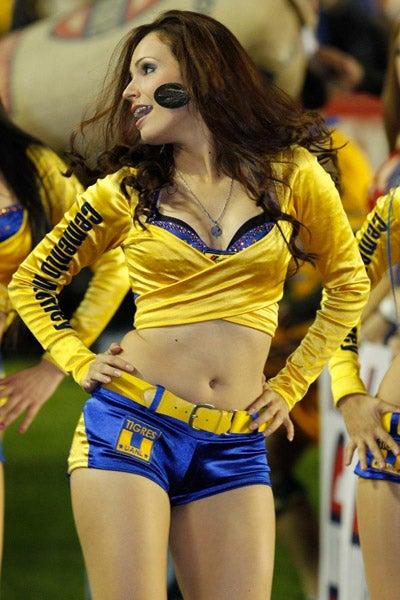FOTO: ISRAEL MARTÍNEZ