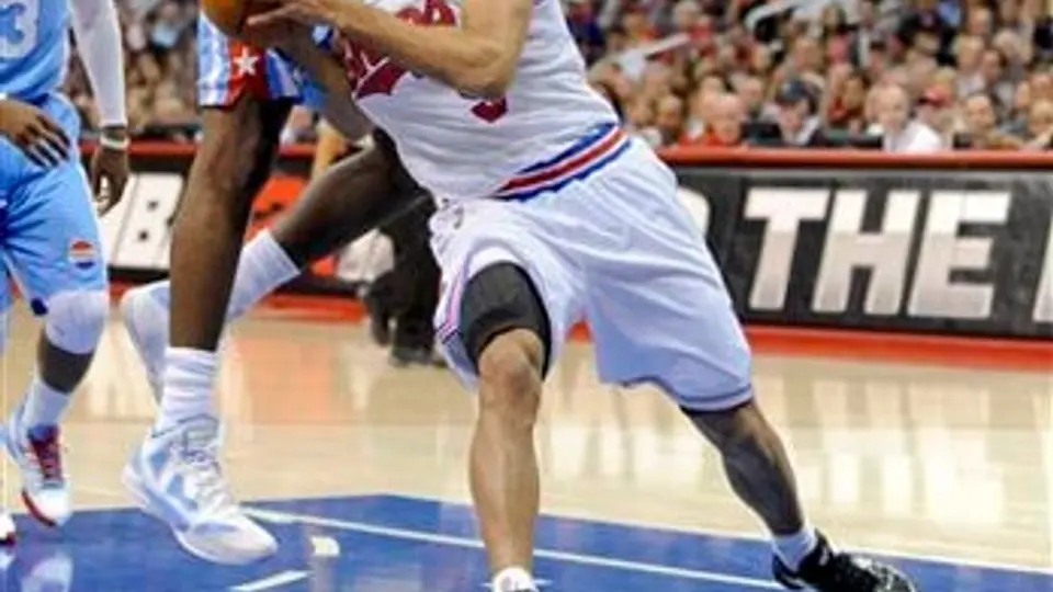 San Antonio se queda con el triunfo en Tiempo Extra sobre Clippers