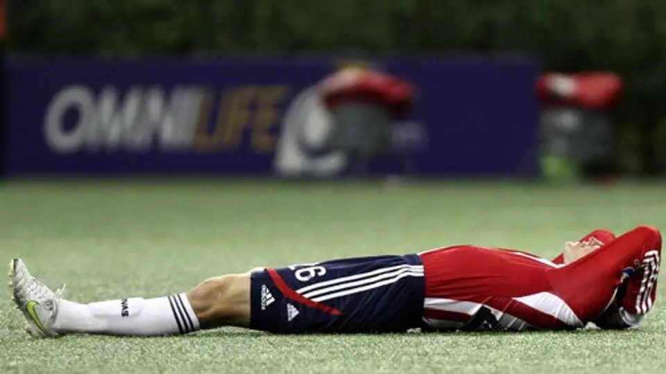 Chivas no ocupa el último lugar desde hace 11 años