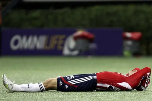 Chivas no ocupa el último lugar desde hace 11 años
