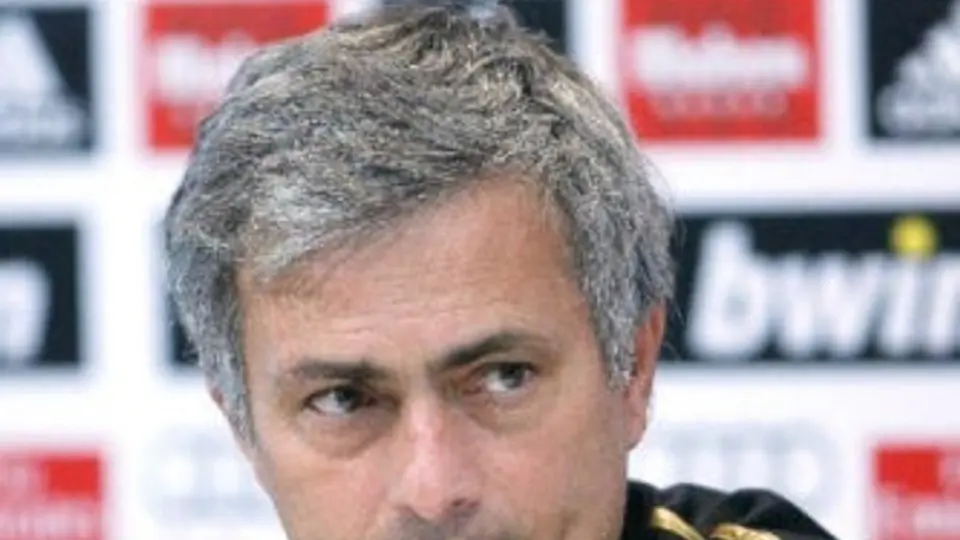 Mourinho podría dejar al Madrid a final de temporada