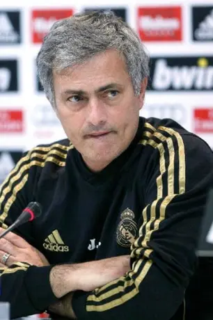 Mourinho podría dejar al Madrid a final de temporada
