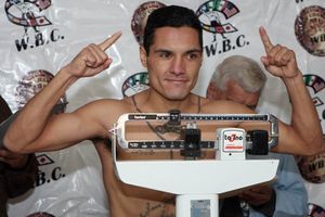 'Vikingo' Terrazas defenderá su cetro plata Supergallo en Arandas