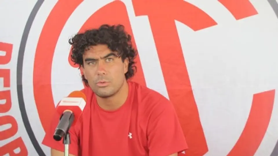Para Dueñas, Toluca debe ganar para confirmar buen momento