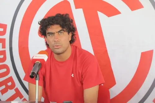 Para Dueñas, Toluca debe ganar para confirmar buen momento