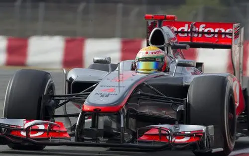 Martin Whitmarsh afirma que ningún equipo dominará la F1 en 2012