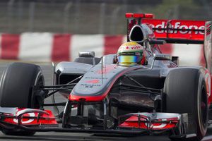 Martin Whitmarsh afirma que ningún equipo dominará la F1 en 2012