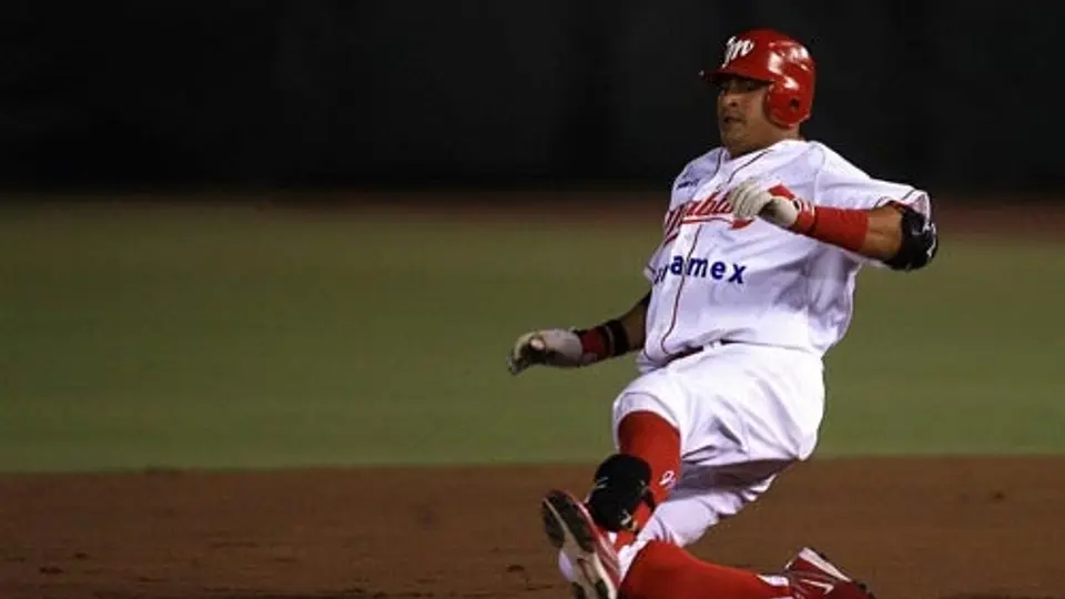 Diablos derrota a Quintana Roo en el inicio de la LMB