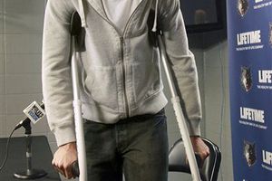 Rubio ignora si estará de vuelta para la pretemporada