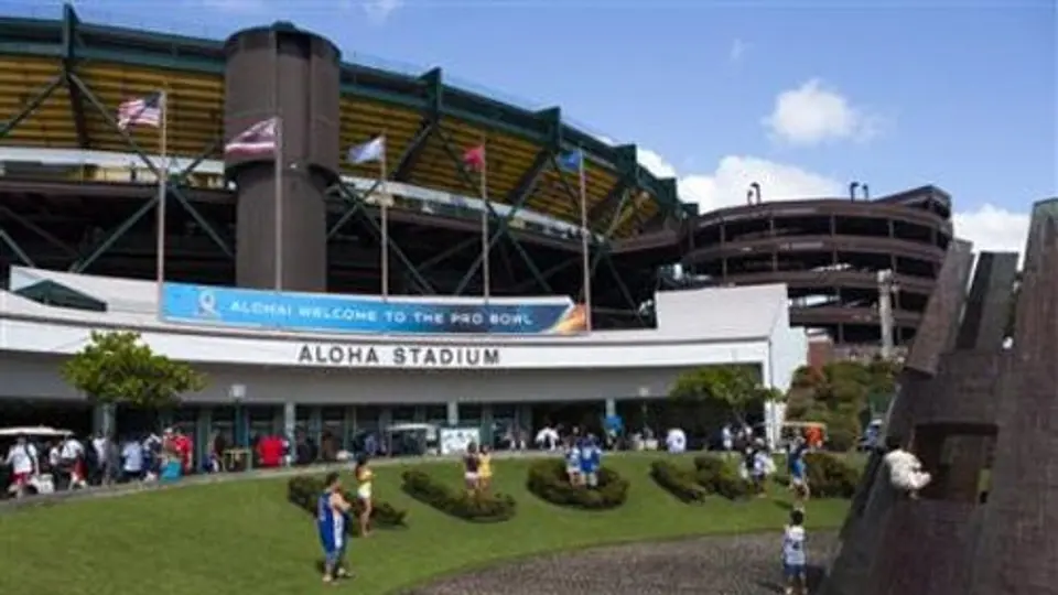 NFLPA salva el Pro Bowl en 2013