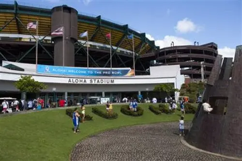NFLPA salva el Pro Bowl en 2013