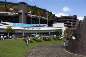 NFLPA salva el Pro Bowl en 2013