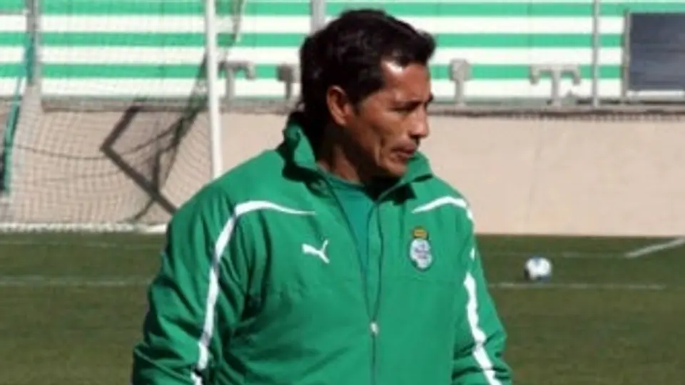 Galindo ve como una obligación jugar la Liguilla