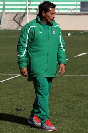 Galindo ve como una obligación jugar la Liguilla