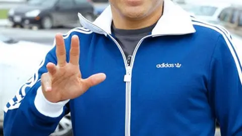 Luis Pérez quiere seguir con la racha ganadora de local
