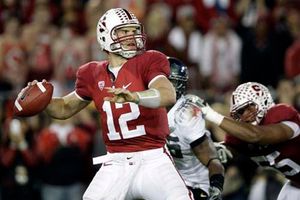 Indianápolis elegirá a Luck la próxima semana