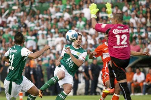 León volverá a jugar en Primera División | MEXSPORT