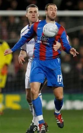 Sin Rooney' Pedroza, termina el sueño de Crystal Palace