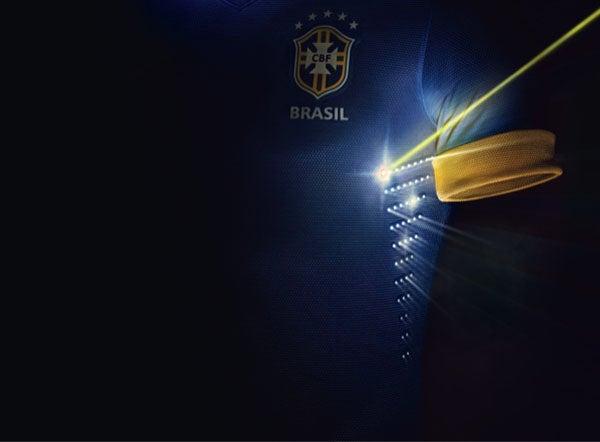 FOTO: CORTESÍA NIKE