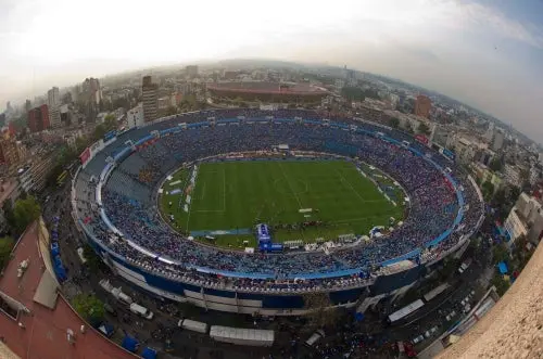 De 20 a 40 pesos los boletos para el Cruz Azul-Jaguares