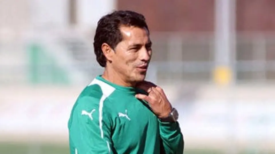 Galindo afirma que Santos llegará listo al inicio del Clausura 2012