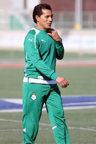 Galindo afirma que Santos llegará listo al inicio del Clausura 2012