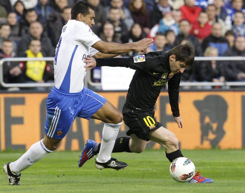 FOTO: EFE