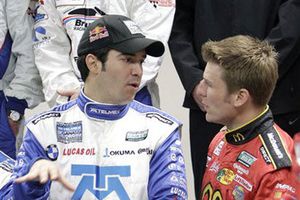 Arranca la edición 50 de las 24 Horas de Daytona