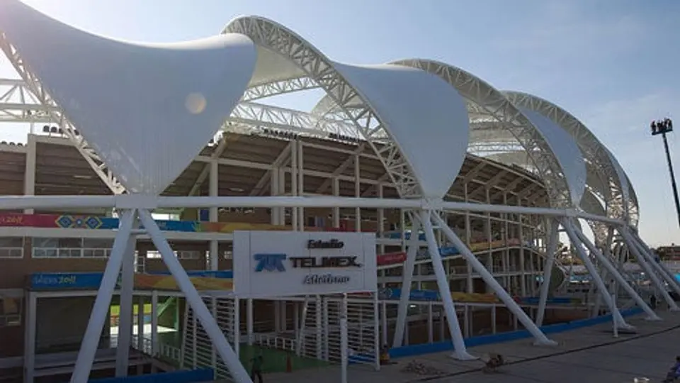 Ifai pide a la Conade información sobre Estadio de Atletismo