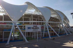 Ifai pide a la Conade información sobre Estadio de Atletismo