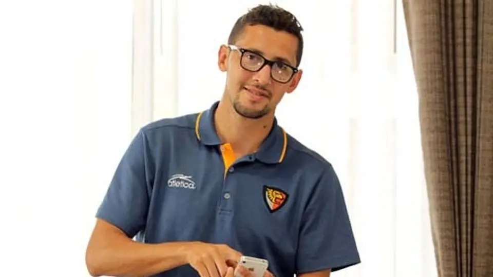 Yasser Corona, bromista natural
