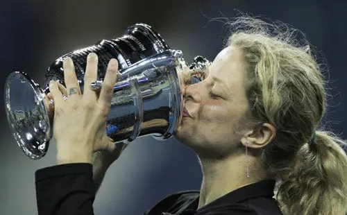 Kim Clijsters dirá adiós a las canchas de tenis