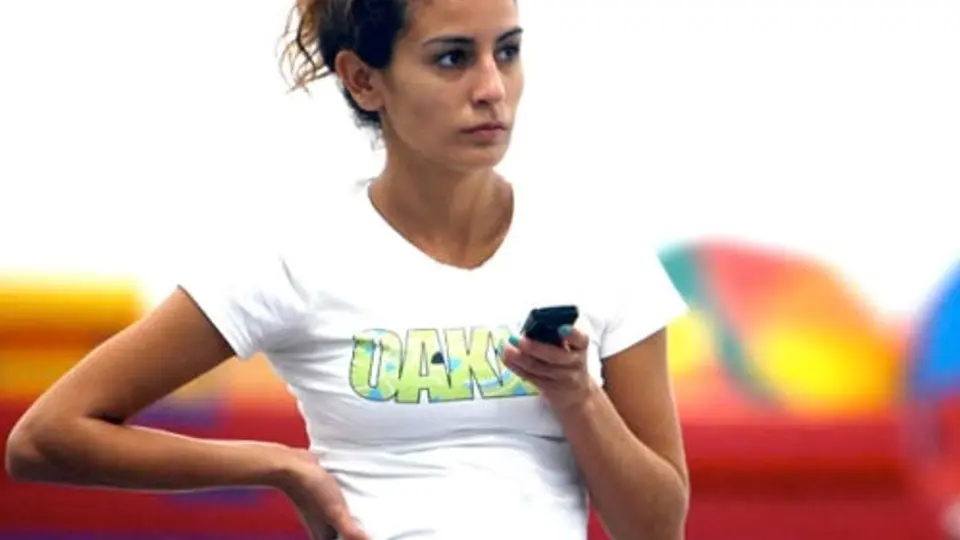 Paola Espinosa se fue sin medalla en plataforma 10m