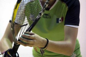 Samantha Salas baja  un escalón en el ranking