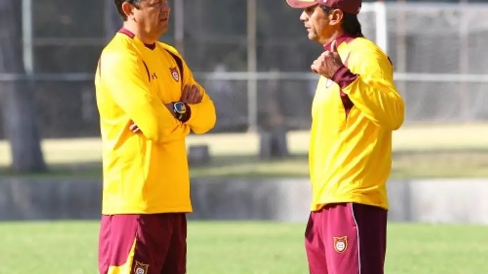 Tecos espera con urgencia la llegada de un director deportivo