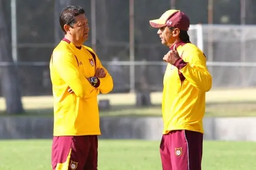 Tecos espera con urgencia la llegada de un director deportivo