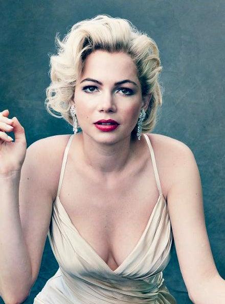 Ahora va por el máximo galardón de la cinematografía. FOTO: VOGUE