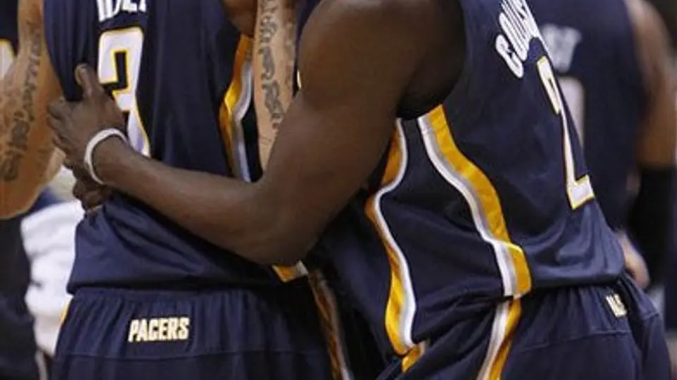 Pacers contiene al Heat y empata la serie