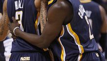 Pacers contiene al Heat y empata la serie