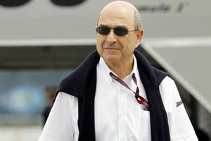 Sauber, sorprendido con la actuación de Checo