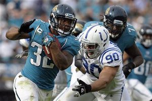 Potros caen 19-13 ante Jaguares