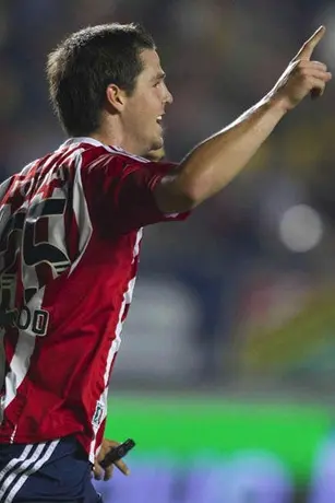 Gallardo confía en que el Omnilife pesará frente al Atlante
