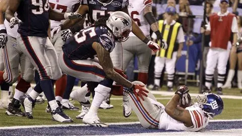Super Bowl XLVI triunfa en Twitter